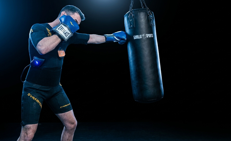 Combat-Fitness / Boxen