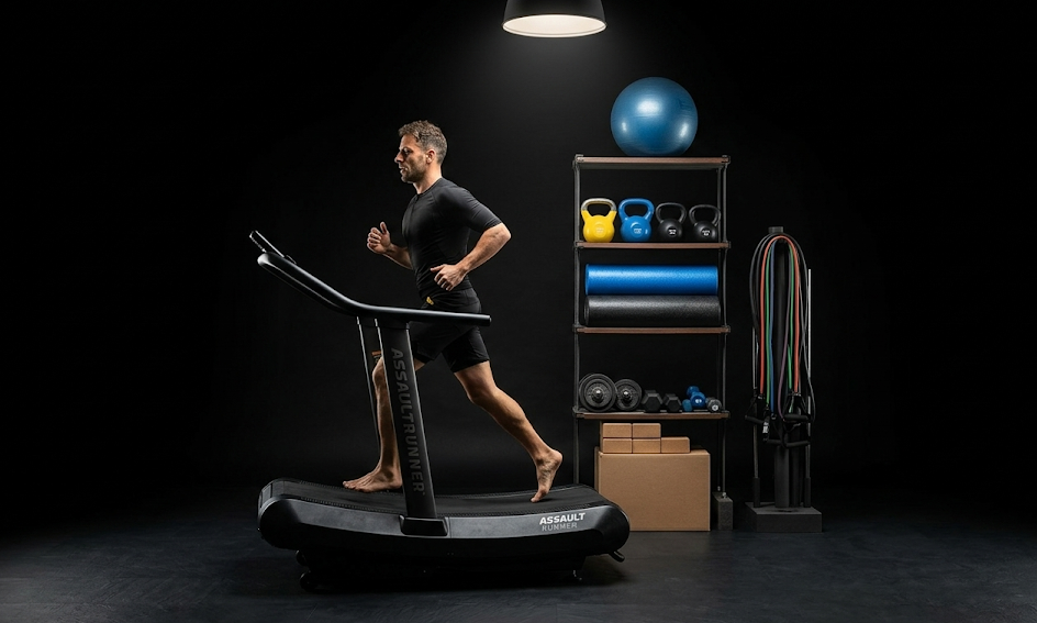 EMS Cardio & Ausdauer