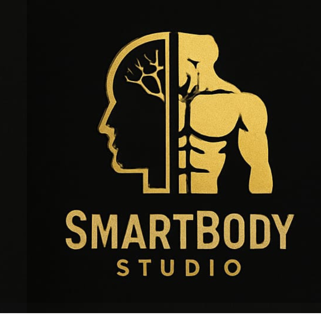 SmartBody Studio Logo